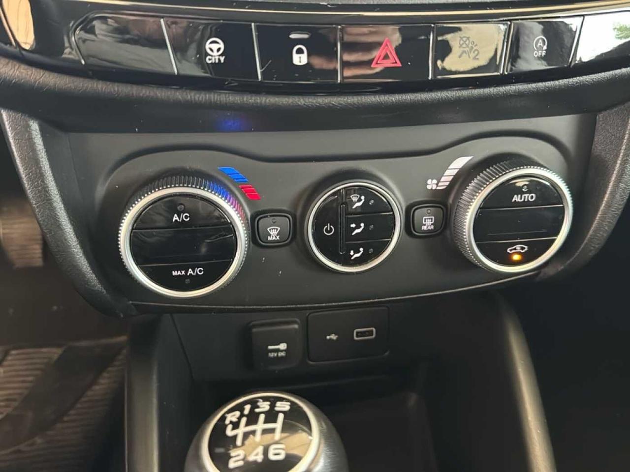 Fiat Fiat Tipo usata 9