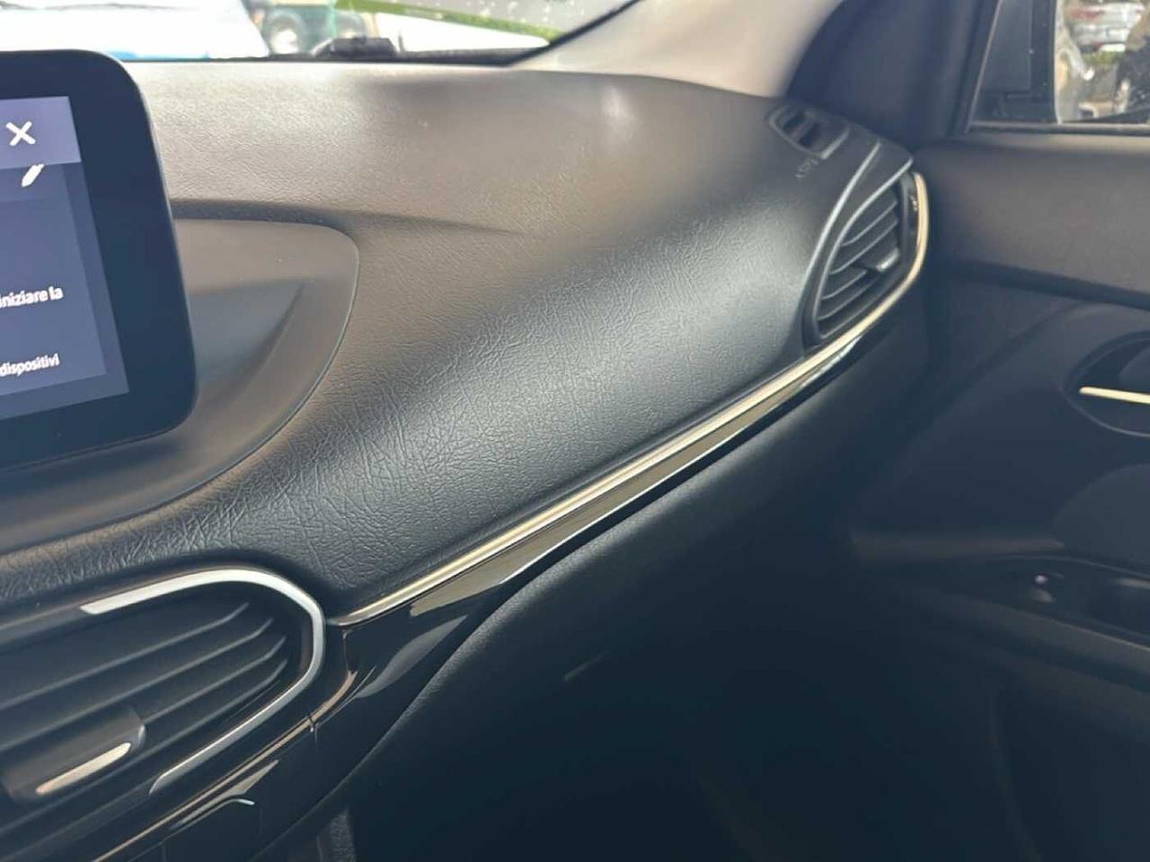 Fiat Fiat Tipo usata 10