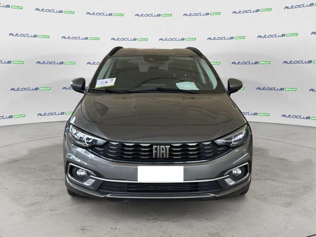 Fiat Fiat Tipo usata 11