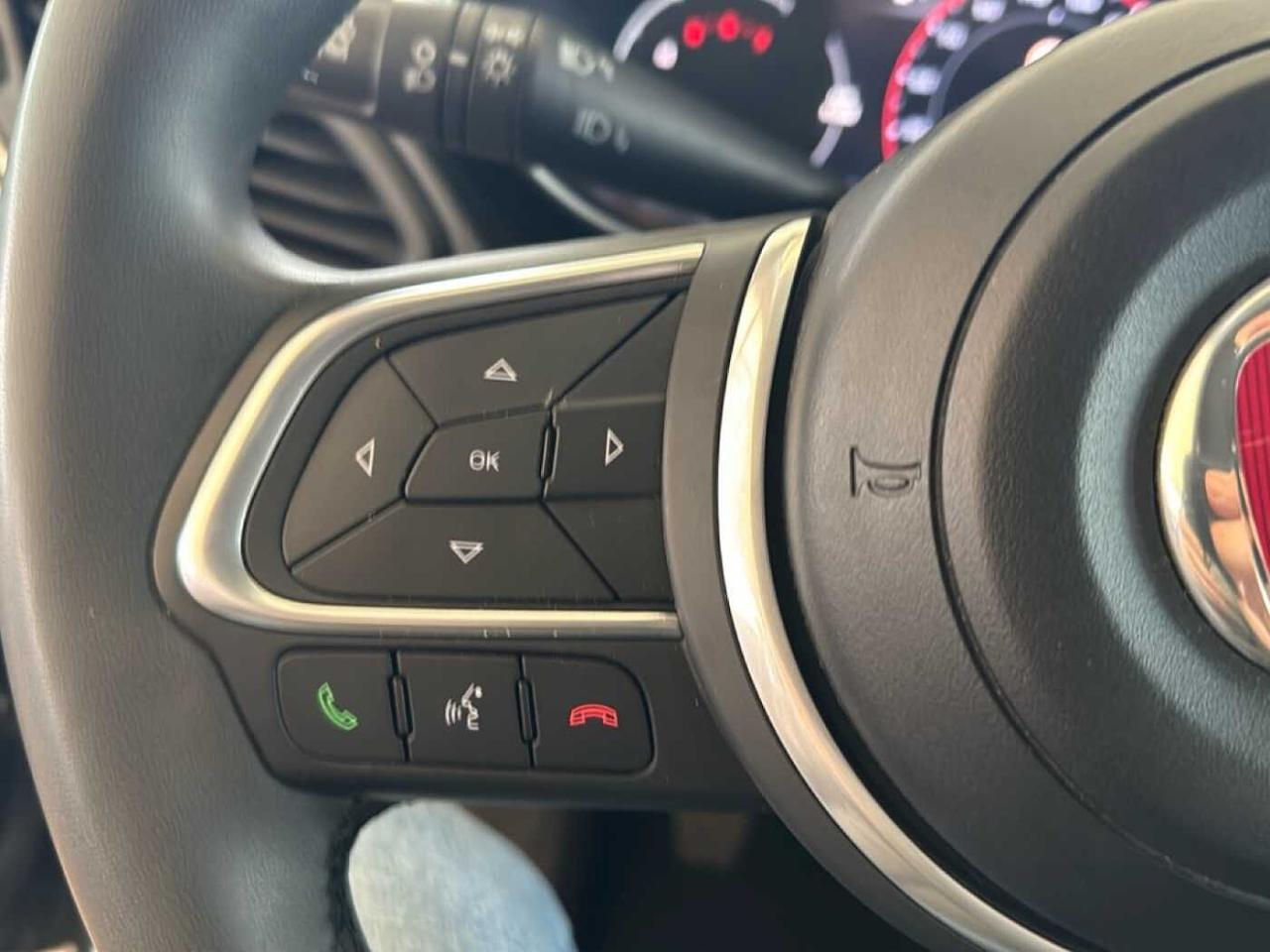 Fiat Fiat Tipo usata 12