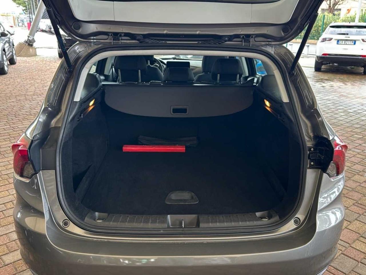 Fiat Fiat Tipo usata 14