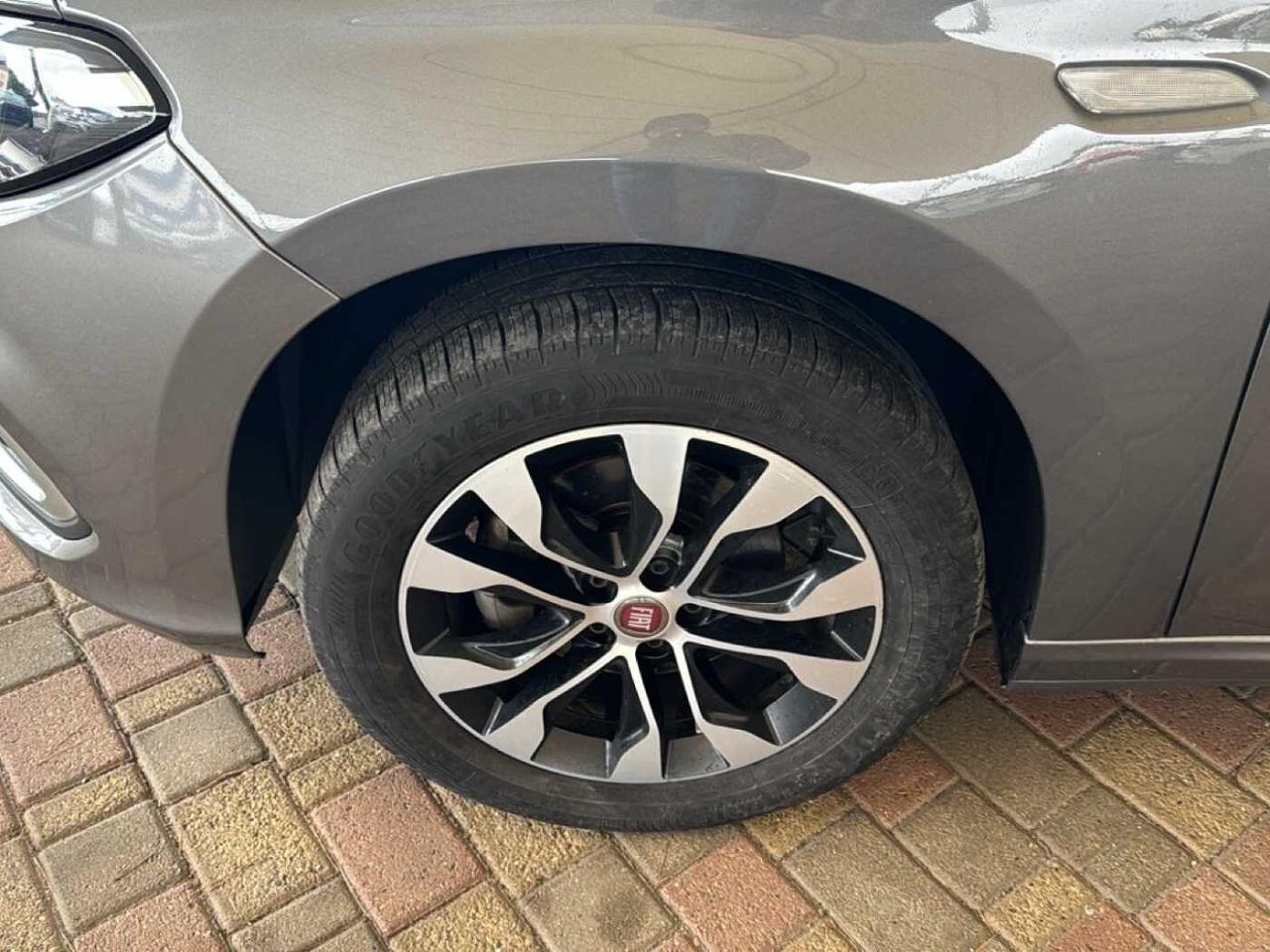 Fiat Fiat Tipo usata 15