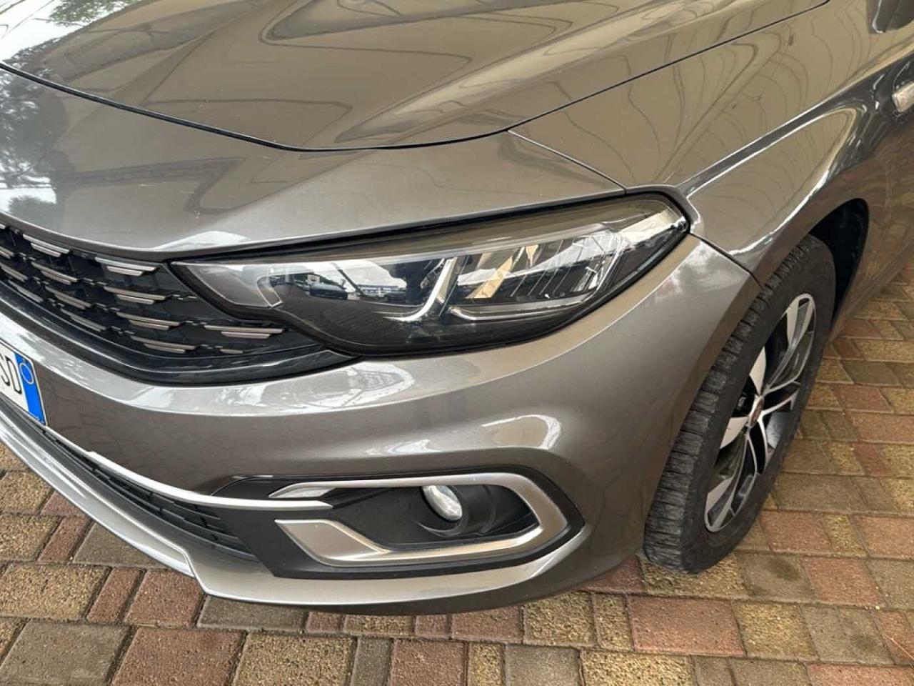 Fiat Fiat Tipo usata 16