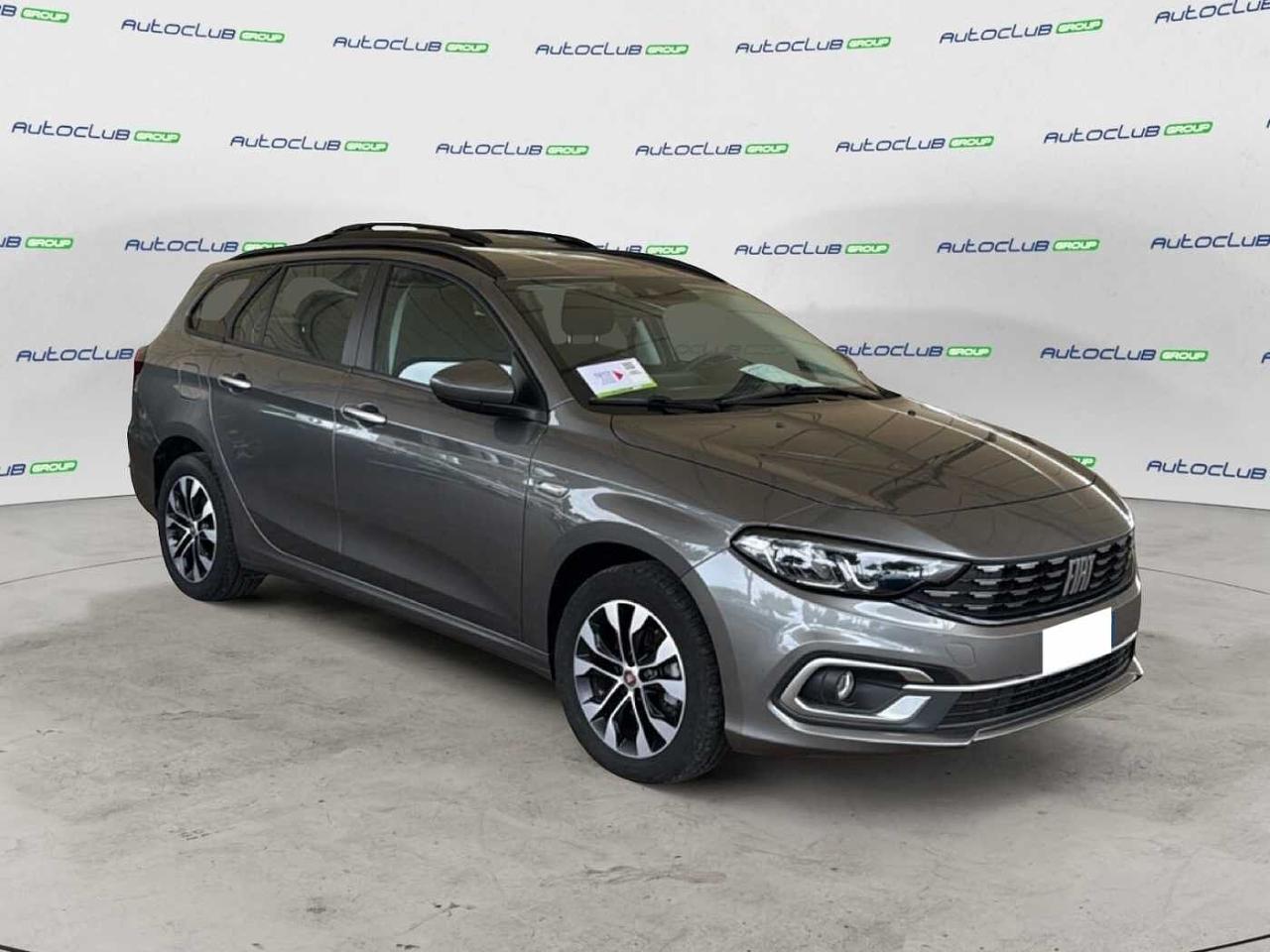 Fiat Fiat Tipo usata 17