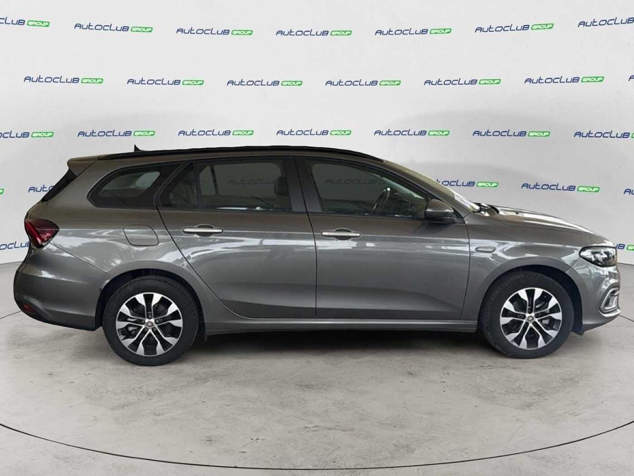 Fiat Fiat Tipo usata 18