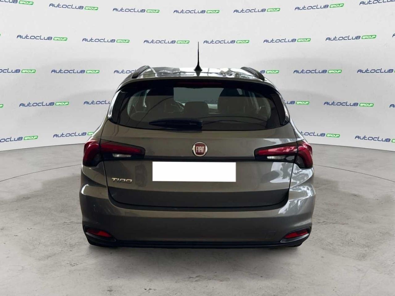 Fiat Fiat Tipo usata 19