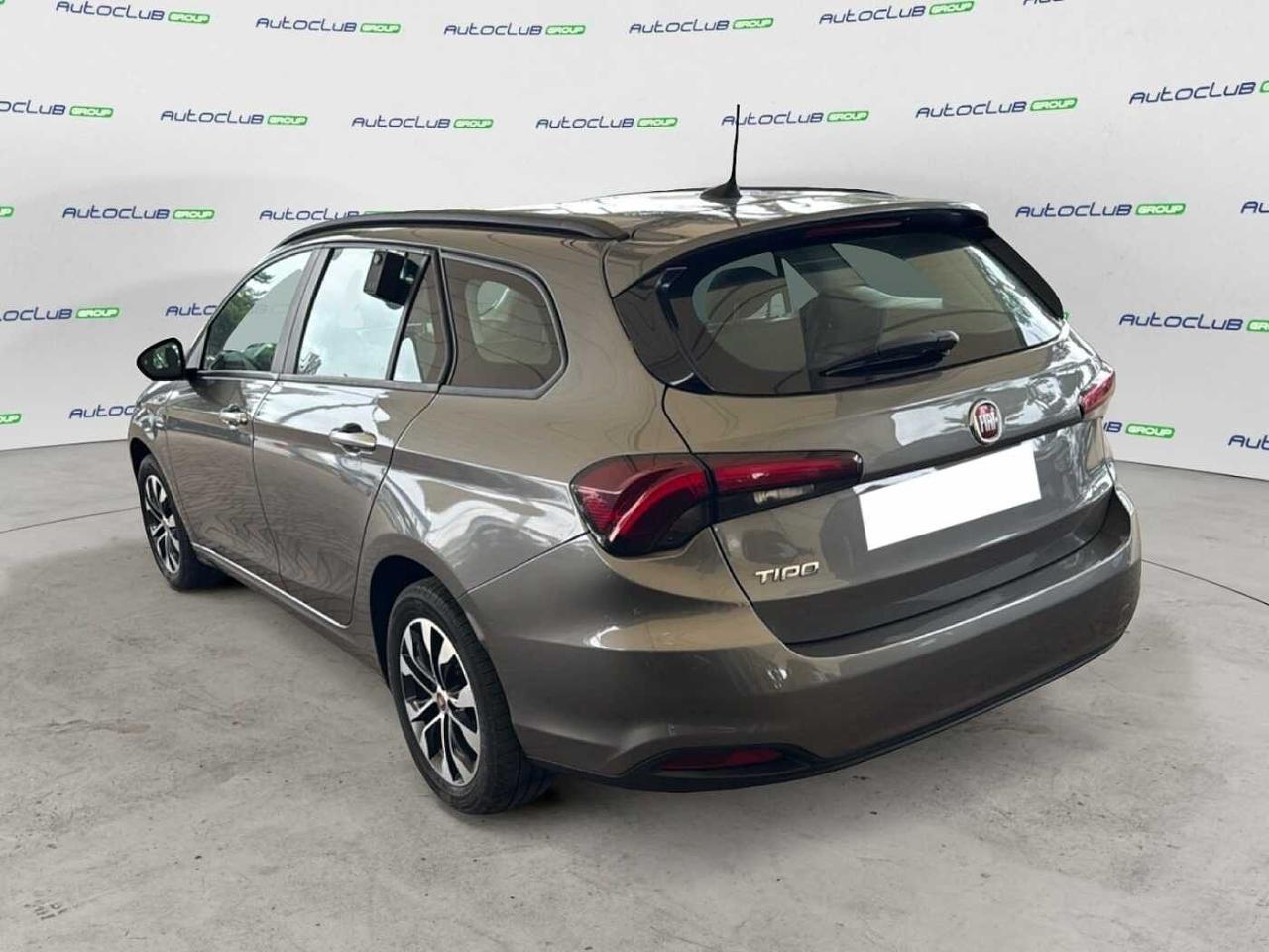 Fiat Fiat Tipo usata 20
