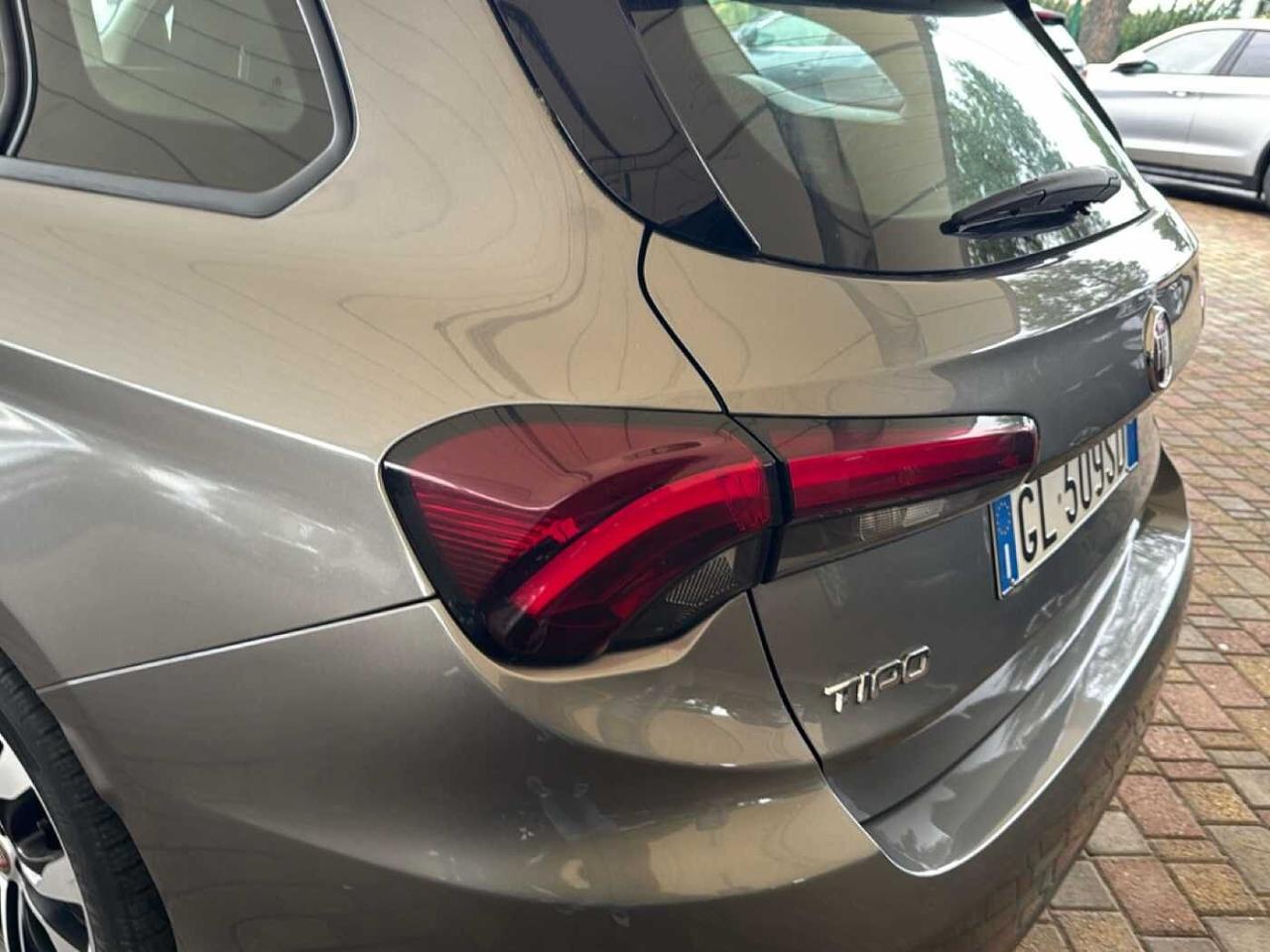 Fiat Fiat Tipo usata 21