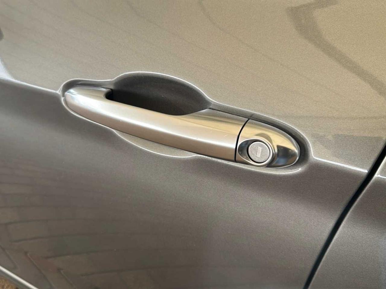 Fiat Fiat Tipo usata 22