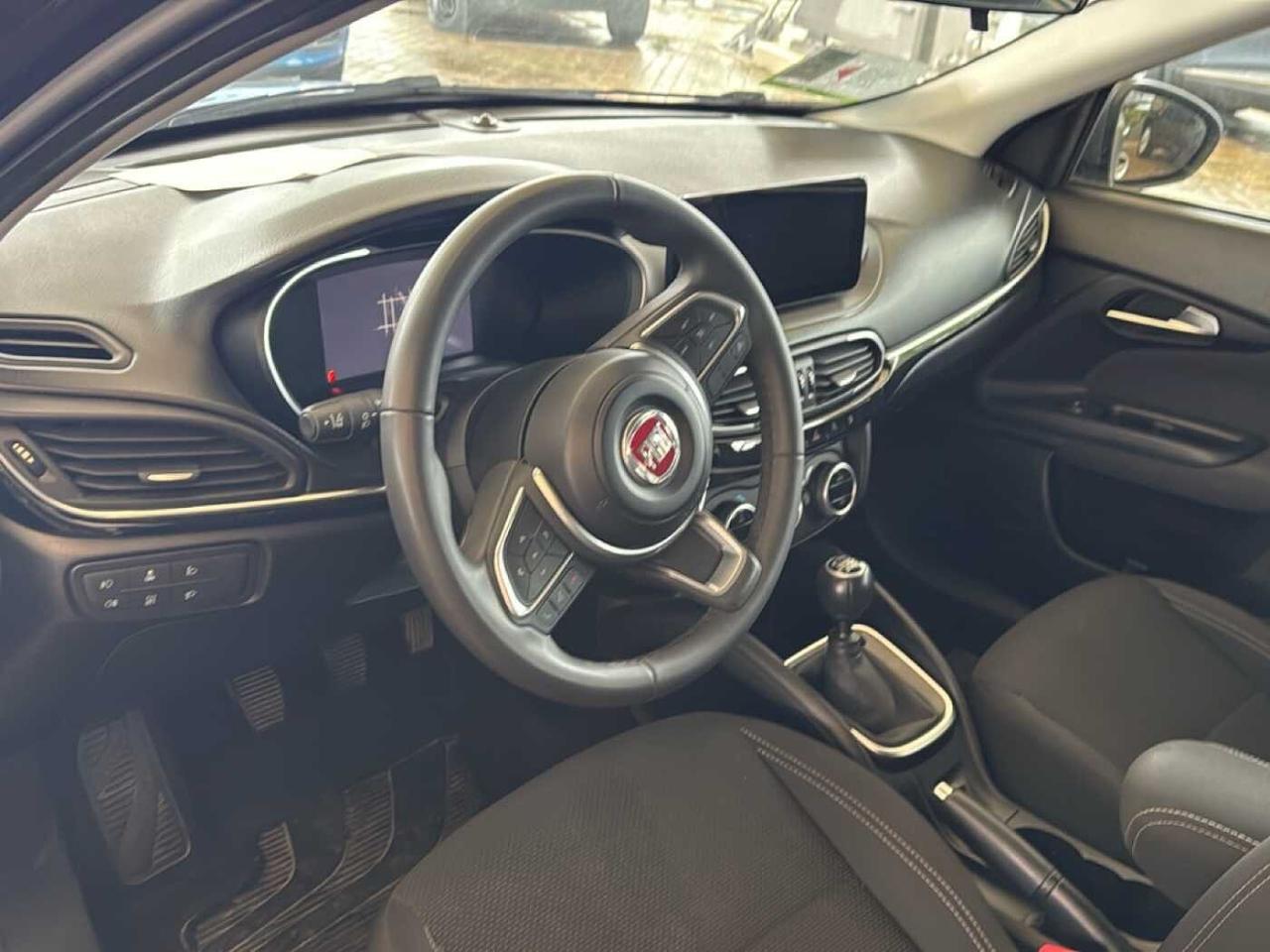 Fiat Fiat Tipo usata 23