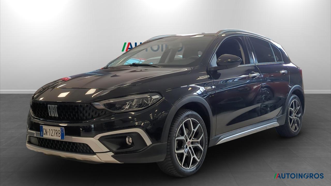 fiat tipo tipo ii 5p 1.0 cross 100cv usata