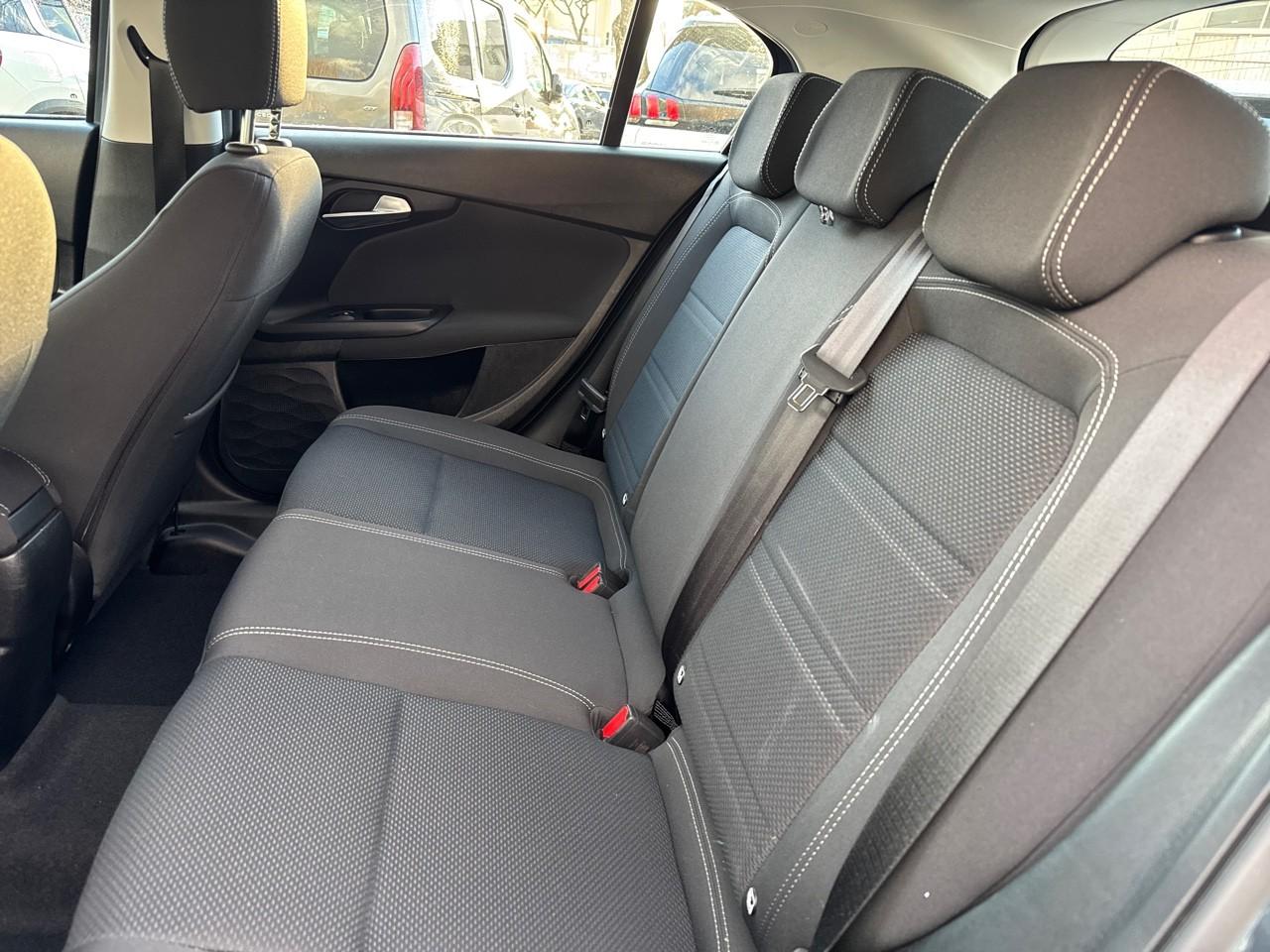 Fiat Fiat Tipo usata, con Climatizzatore