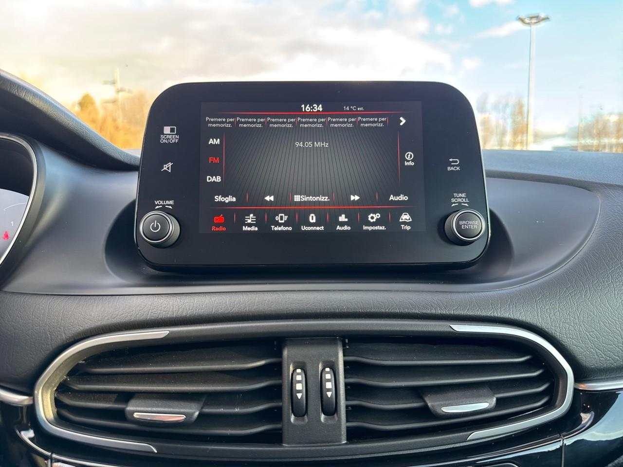 Fiat Fiat Tipo usata 6