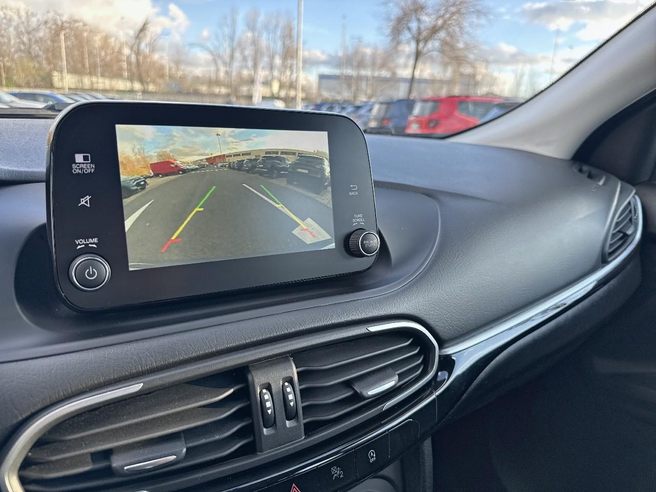 Fiat Fiat Tipo usata 7