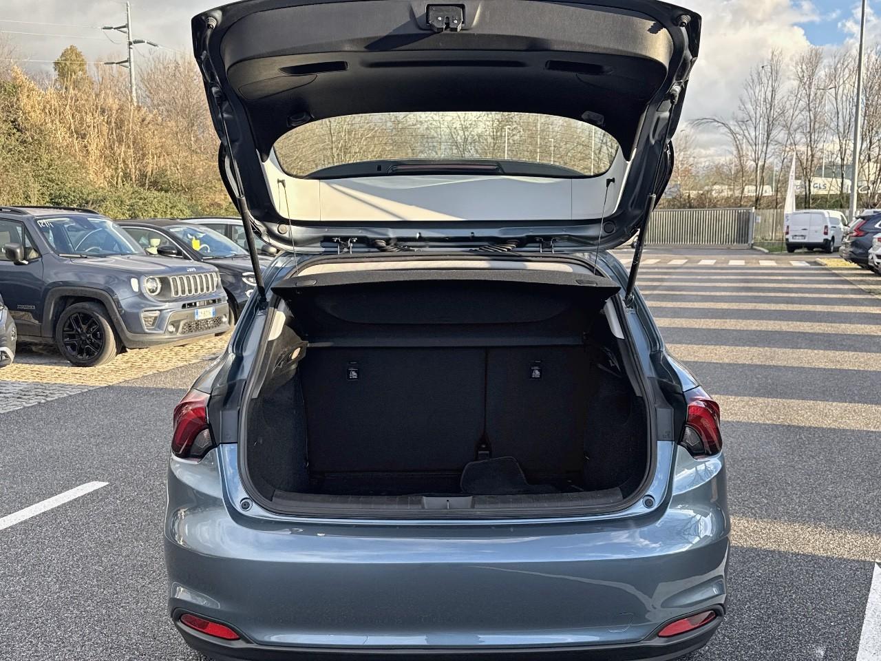 Fiat Fiat Tipo usata 17