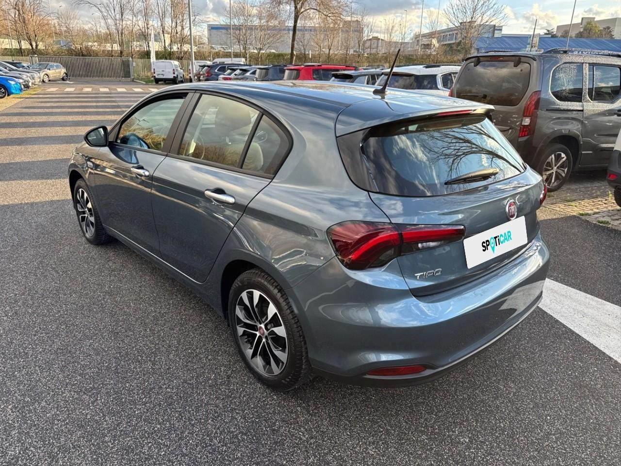 Fiat Fiat Tipo usata 18