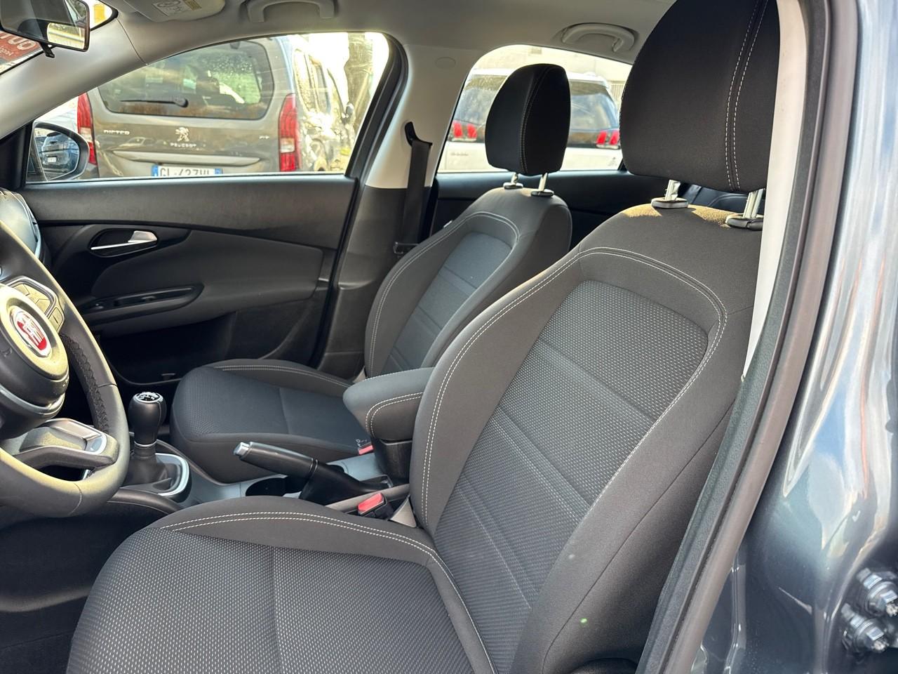 Fiat Fiat Tipo usata 20