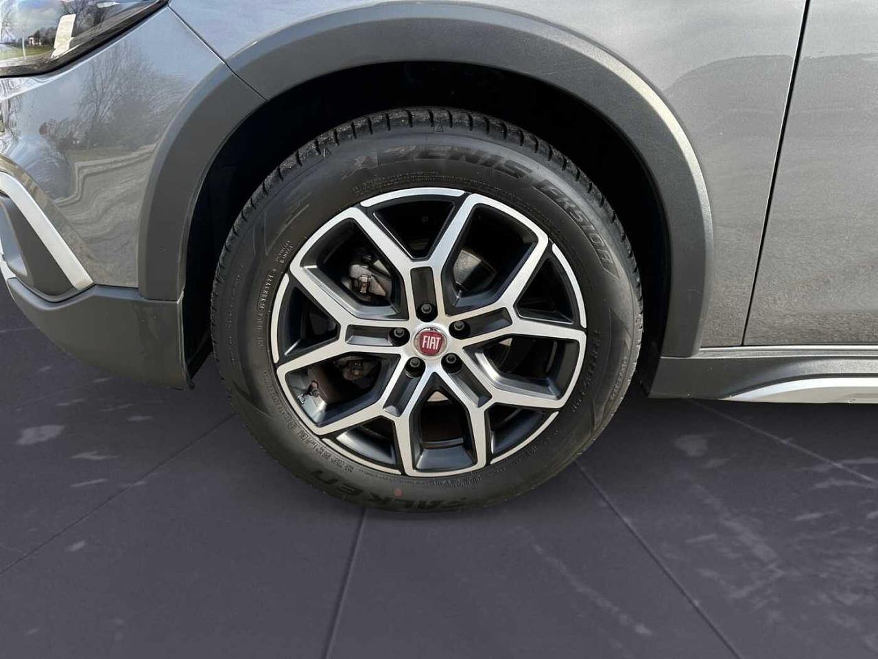 Fiat Tipo - Foto 5