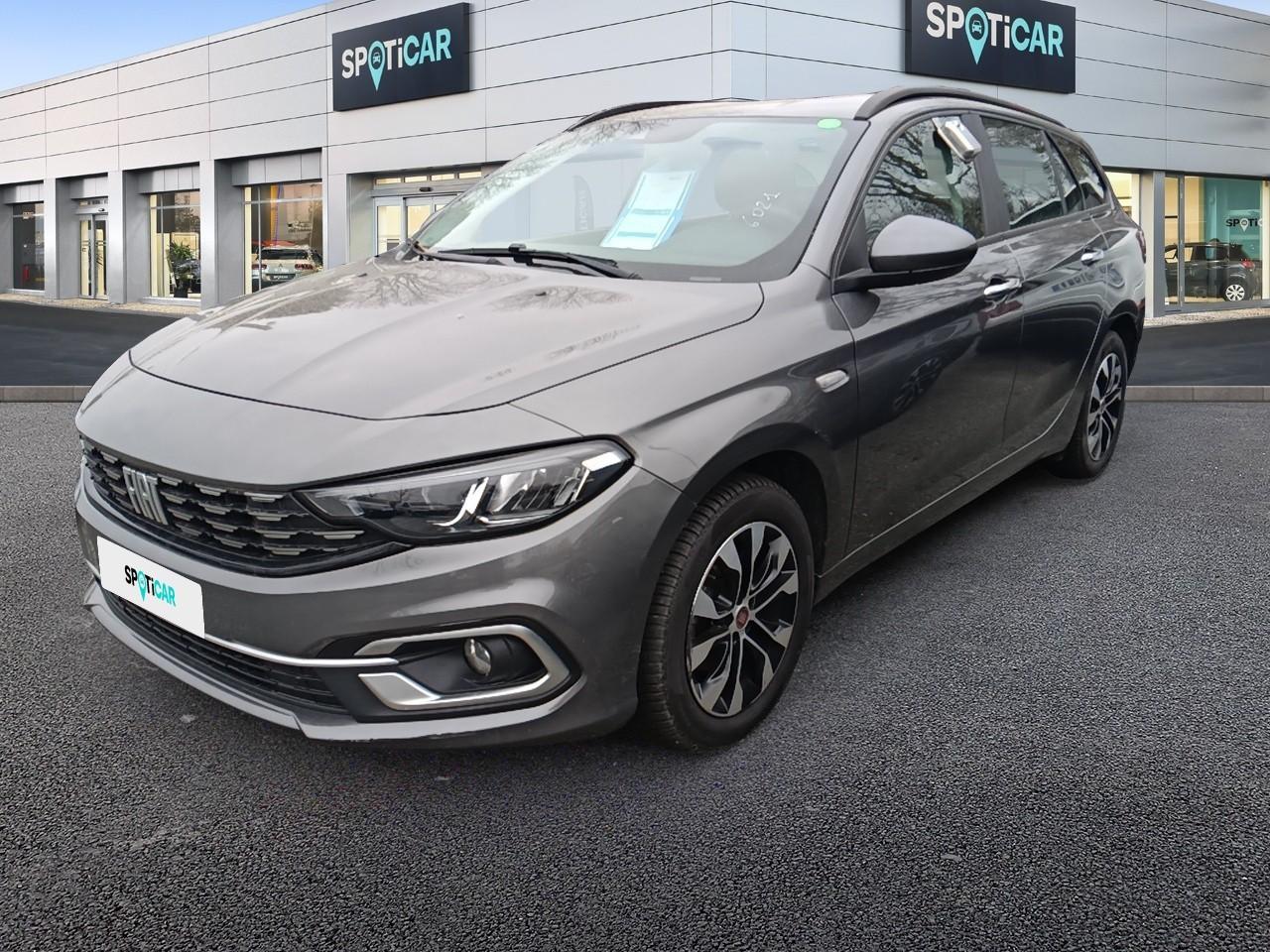 fiat tipo tipo 1.0 t3 100cv city life usata