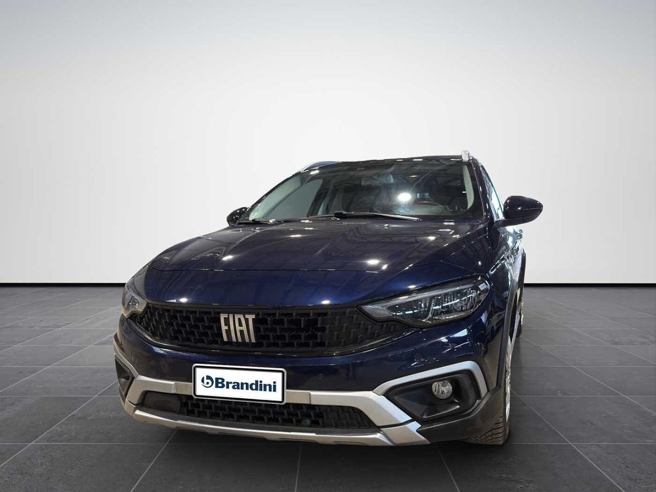 fiat tipo tipo 1.0 cross 100cv usata