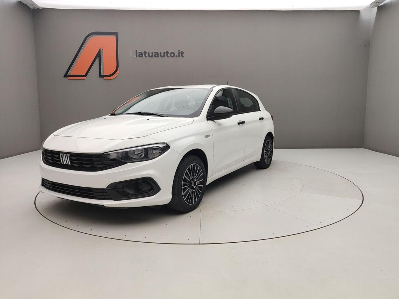 fiat tipo tipo 5porte ii 2021 1.0 100cv 5p usata