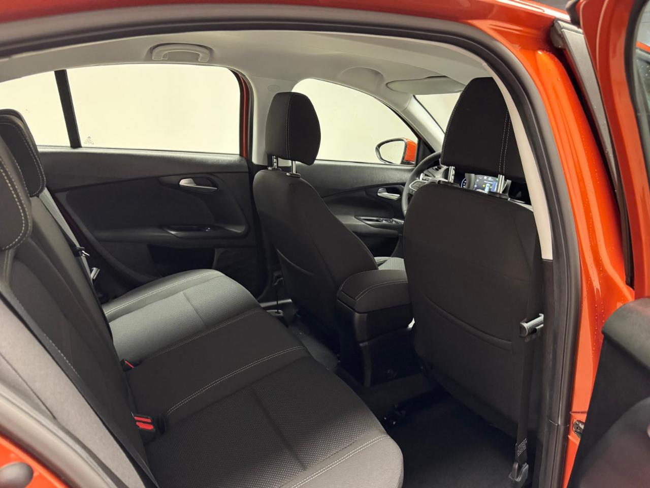 Fiat Fiat Tipo usata 1