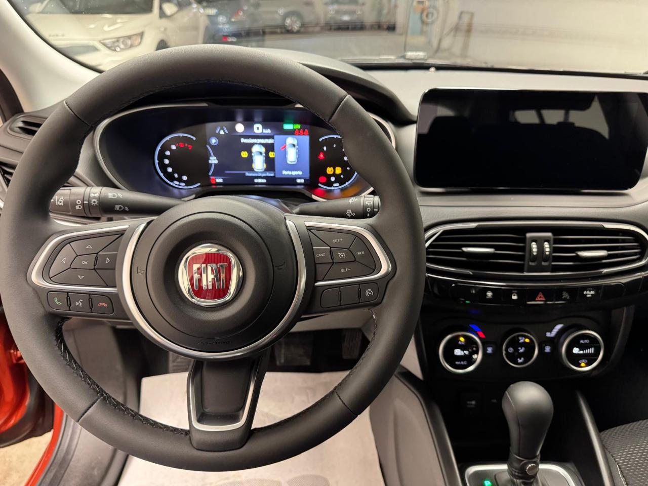 Fiat Fiat Tipo usata 2