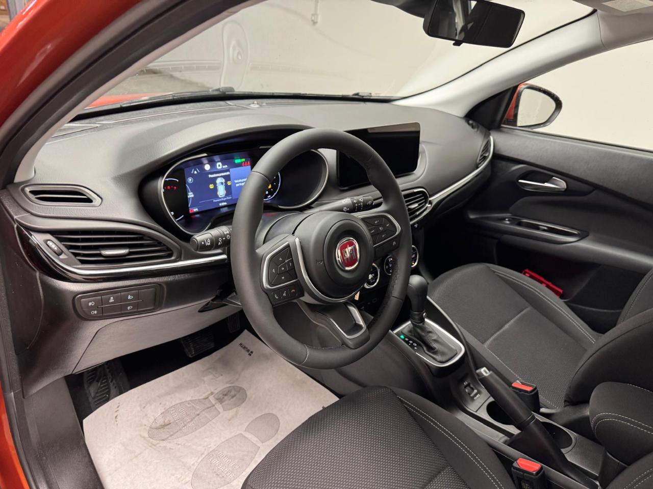 Fiat Fiat Tipo usata 3