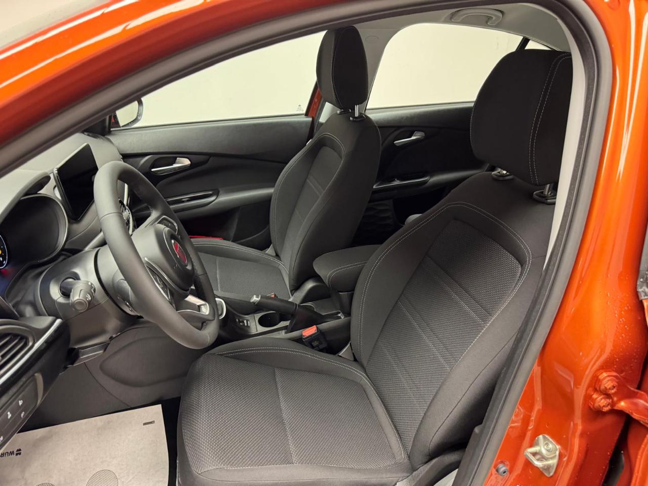 Fiat Fiat Tipo usata 4