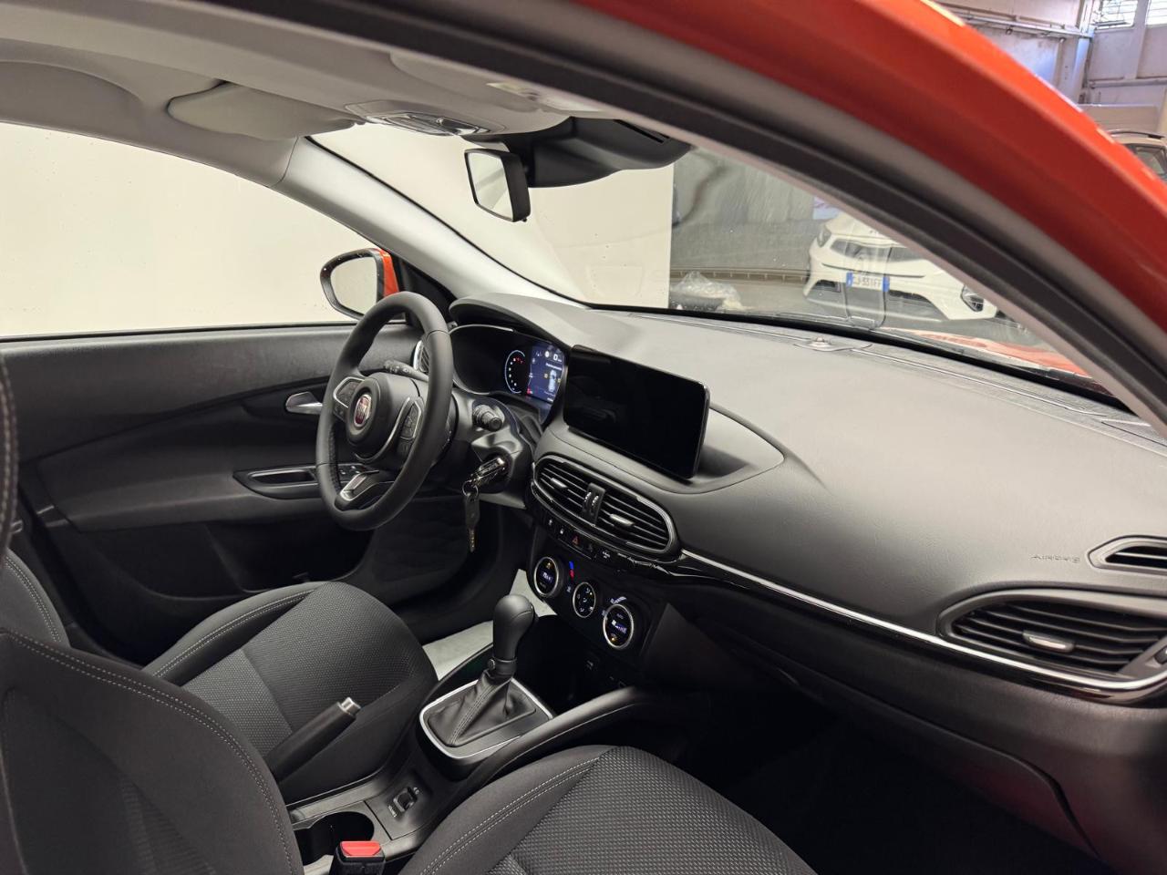 Fiat Fiat Tipo usata 5