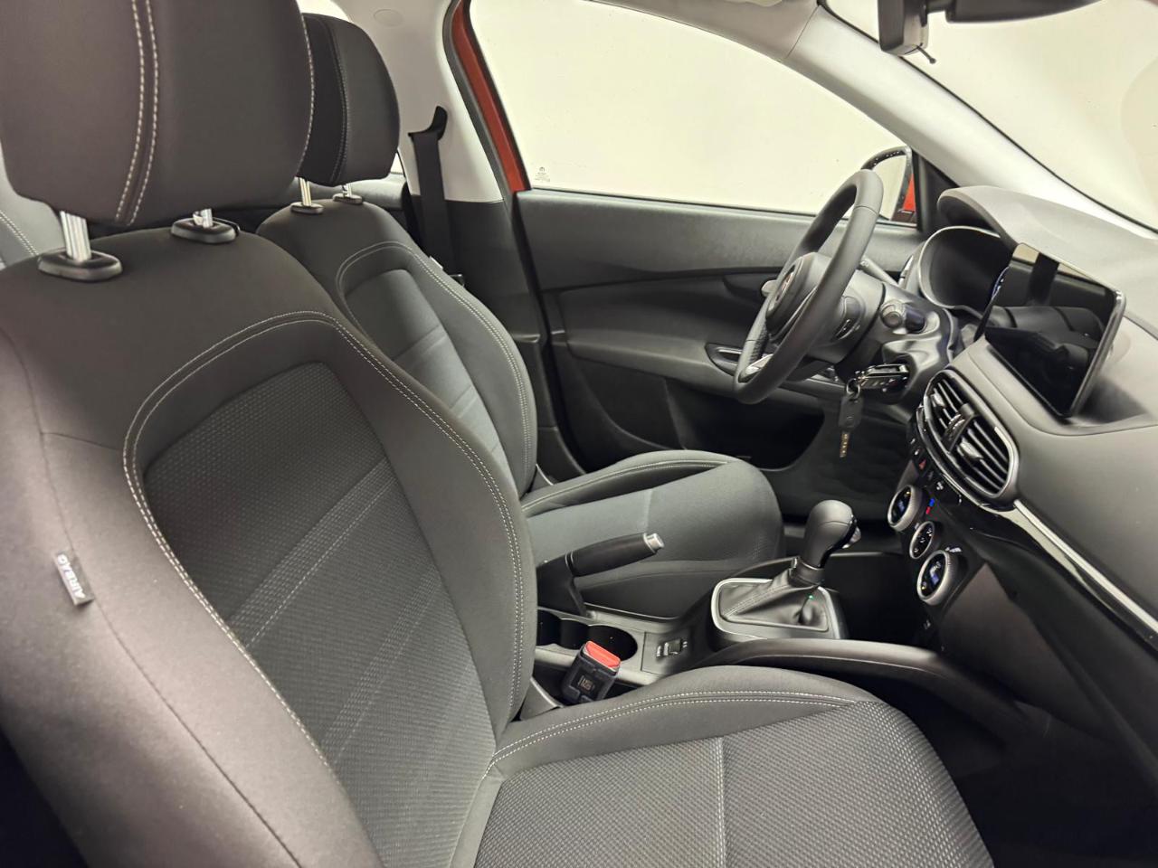 Fiat Fiat Tipo usata 6