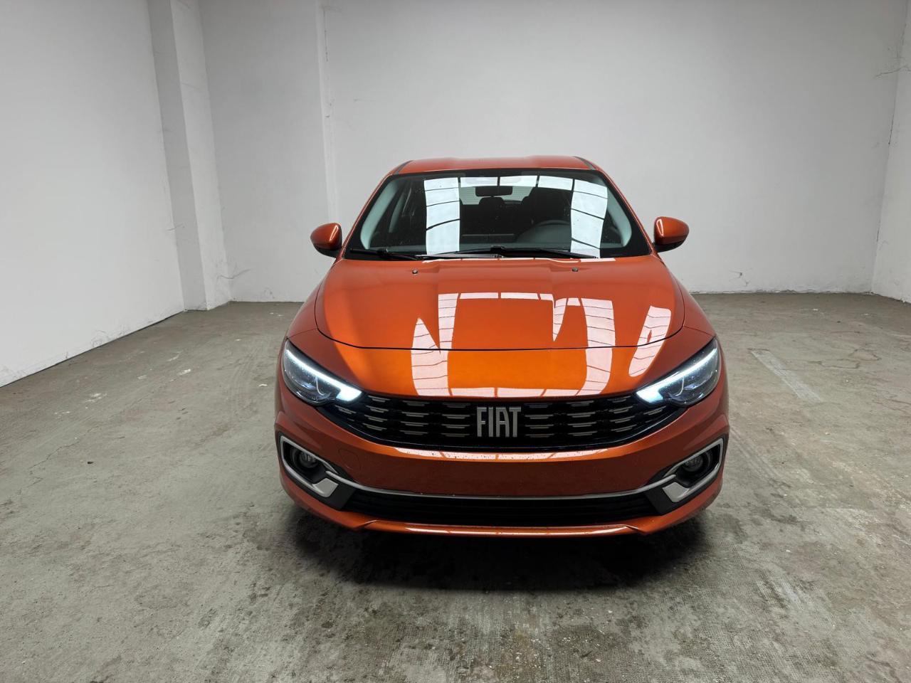 Fiat Fiat Tipo usata 7