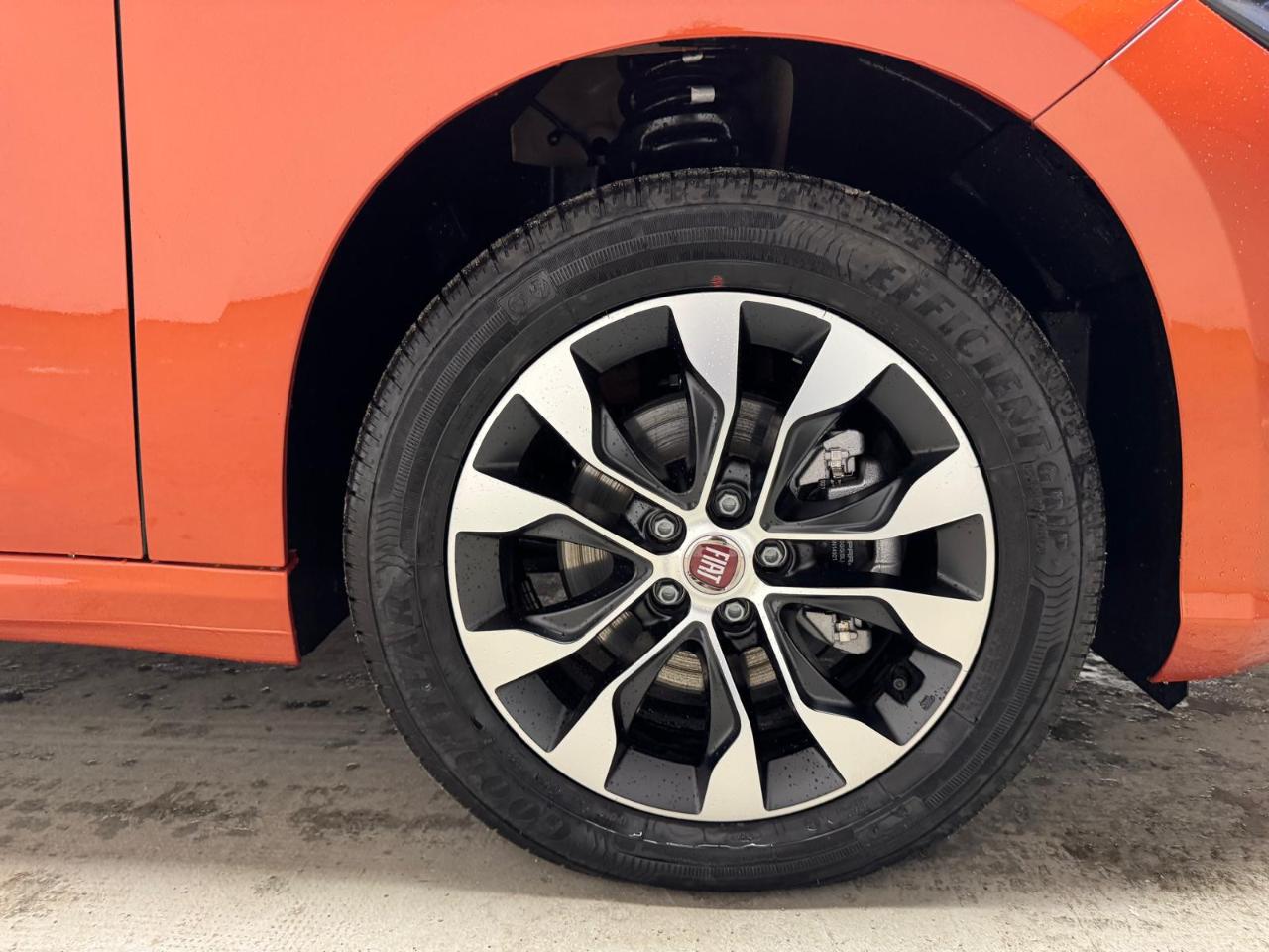 Fiat Fiat Tipo usata 9