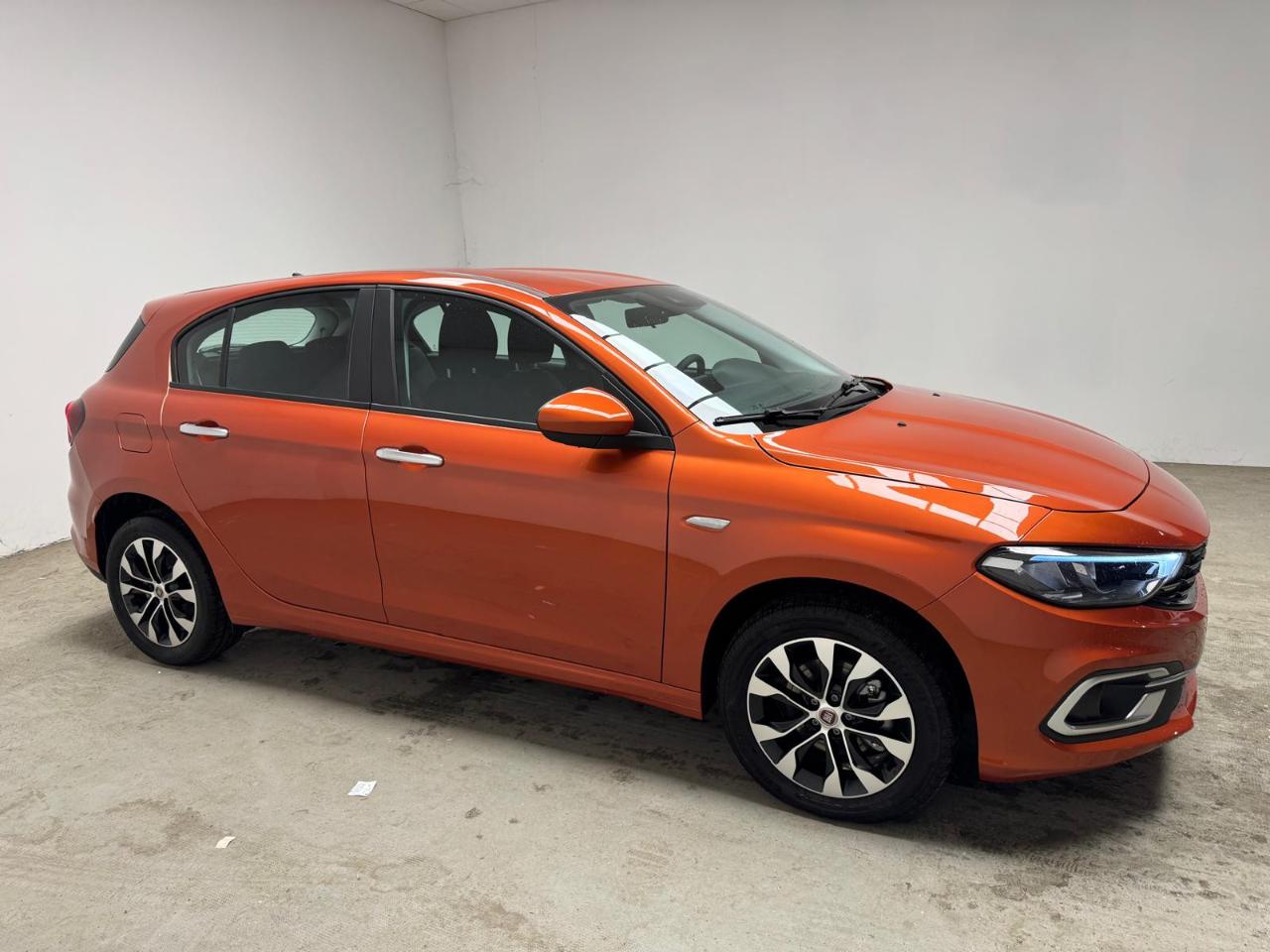Fiat Fiat Tipo usata 11