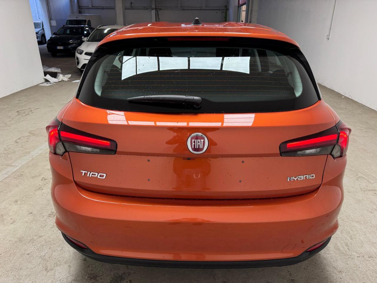 Fiat Fiat Tipo usata 14