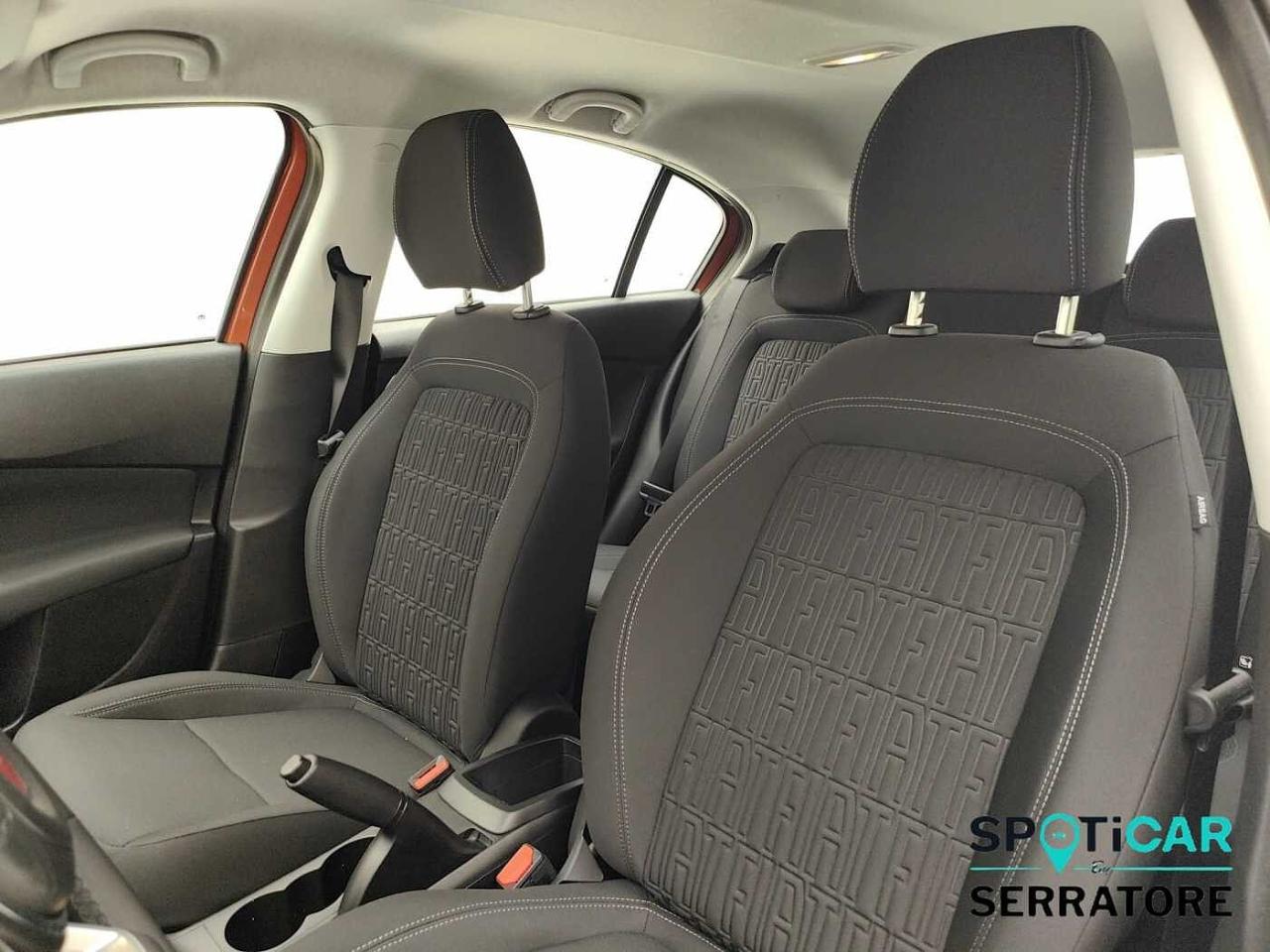 Fiat Fiat Tipo usata 2