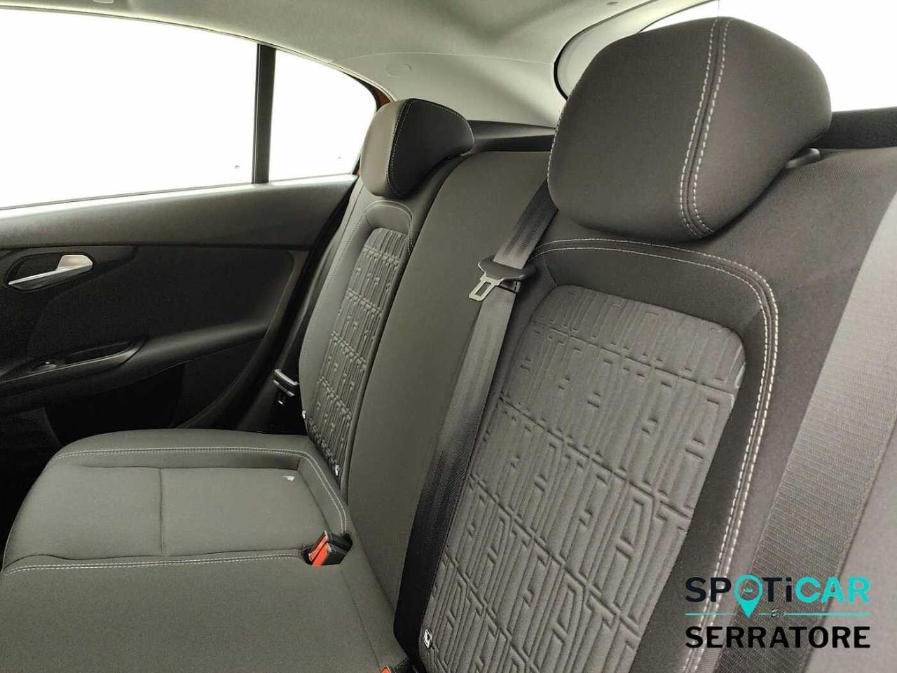 Fiat Fiat Tipo usata 3