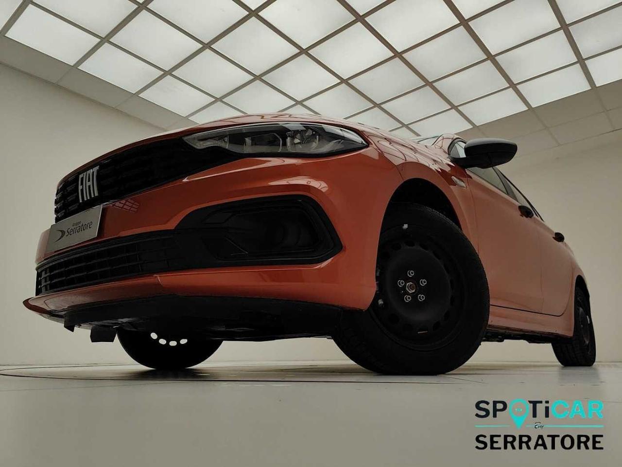 Fiat Fiat Tipo usata 4