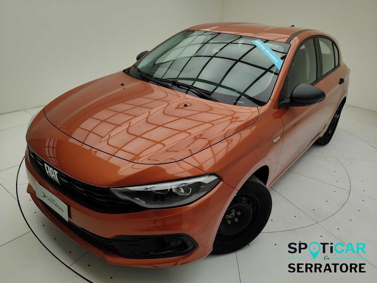 Fiat Fiat Tipo usata 5