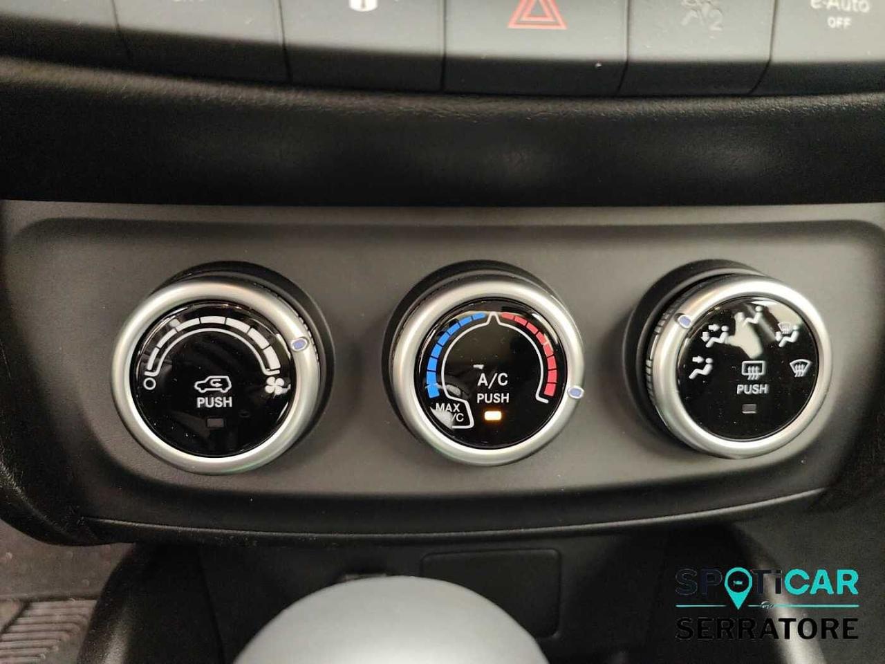 Fiat Fiat Tipo usata 6