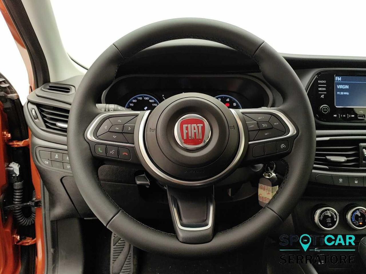 Fiat Fiat Tipo usata 7