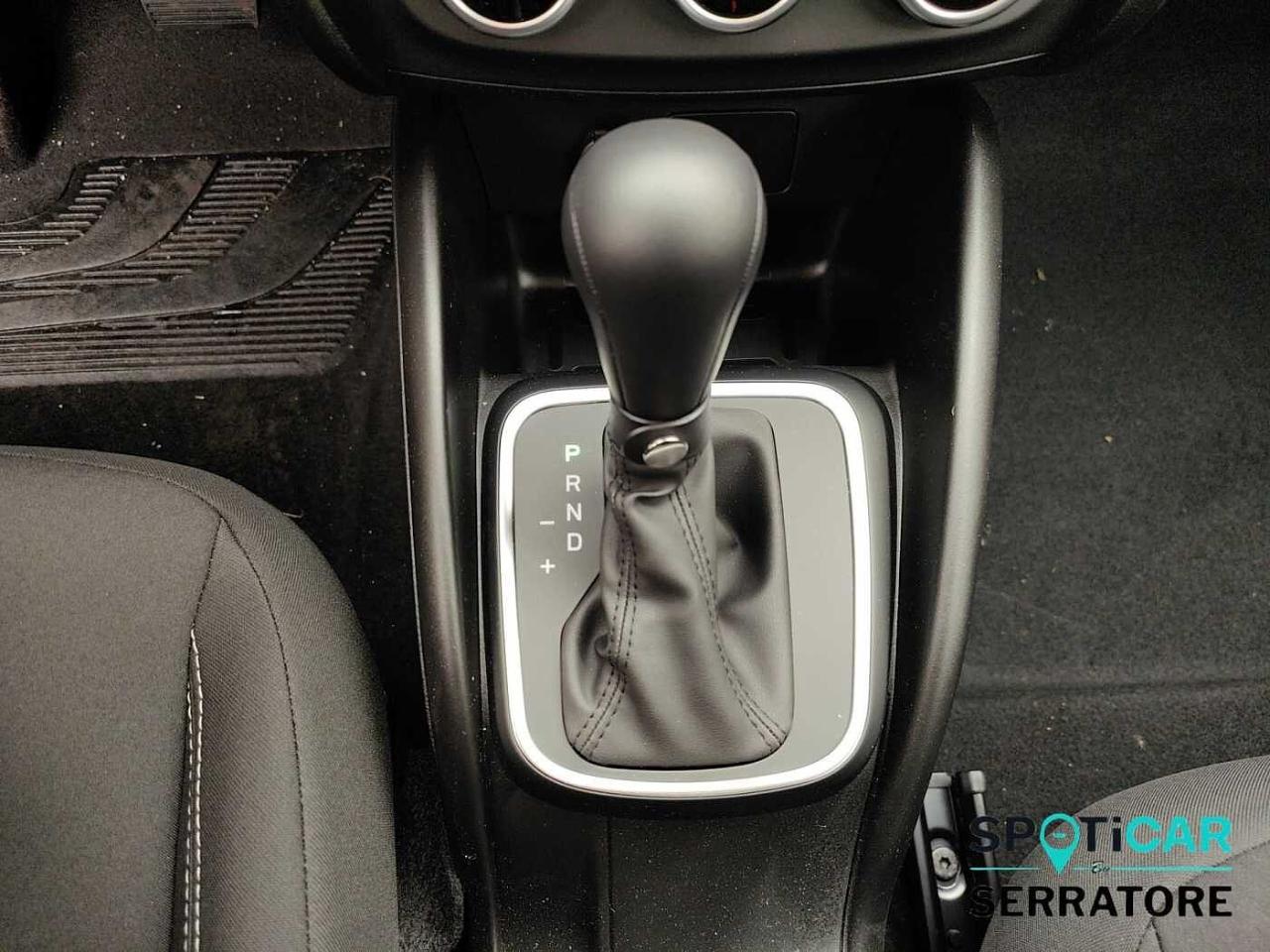 Fiat Fiat Tipo usata 9