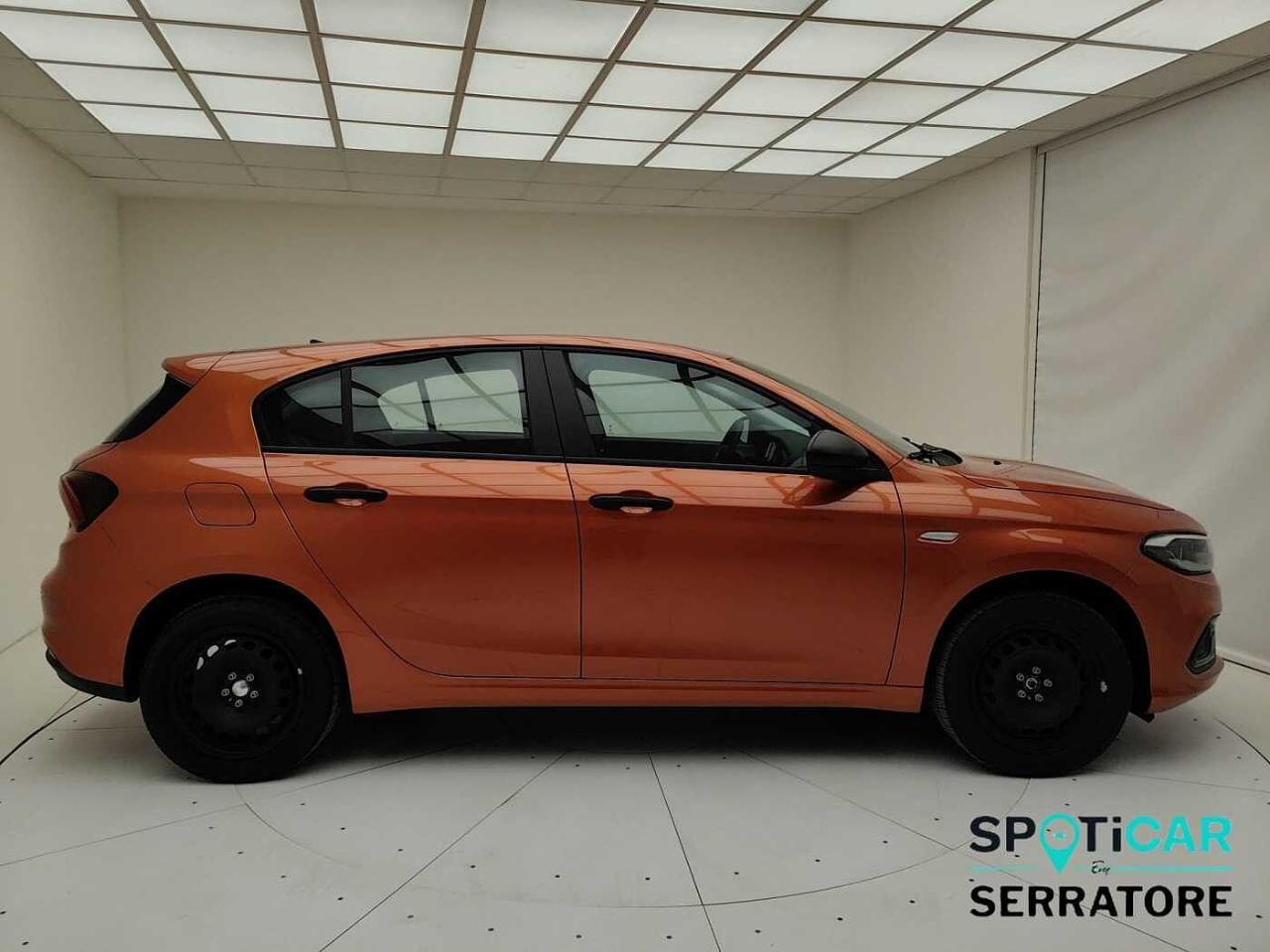 Fiat Fiat Tipo usata 10