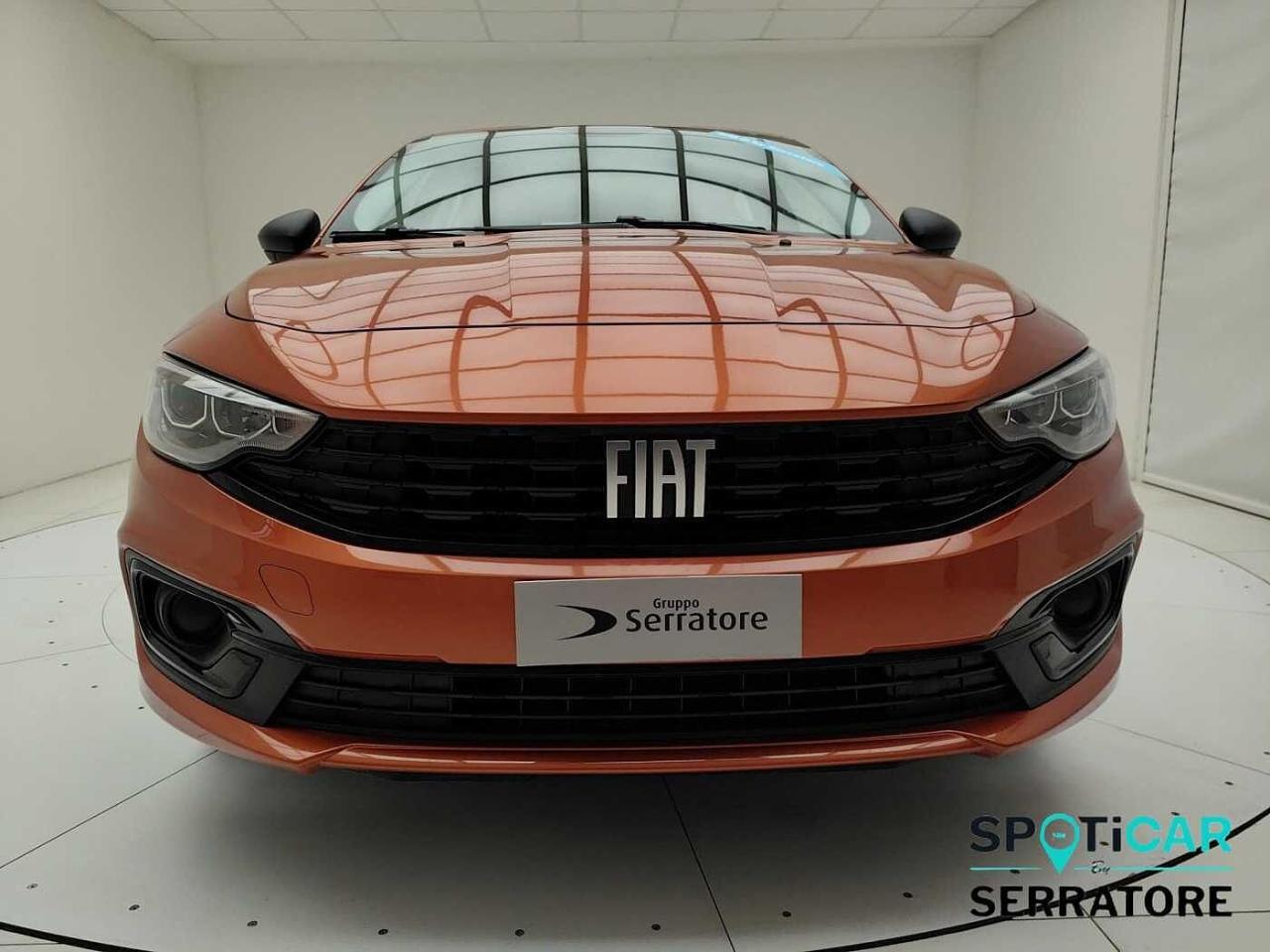 Fiat Fiat Tipo usata 11