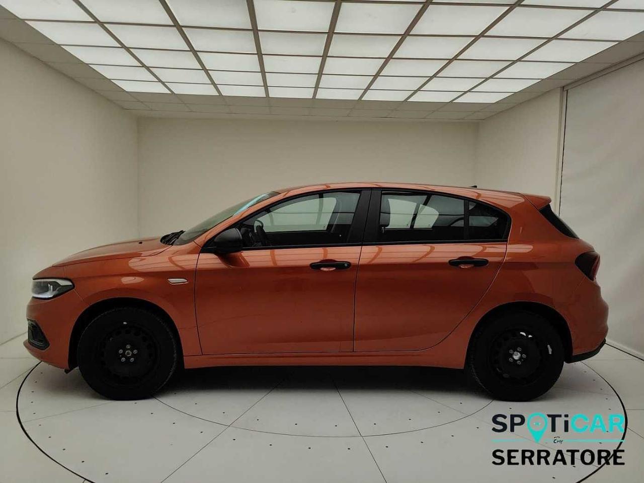 Fiat Fiat Tipo usata 12