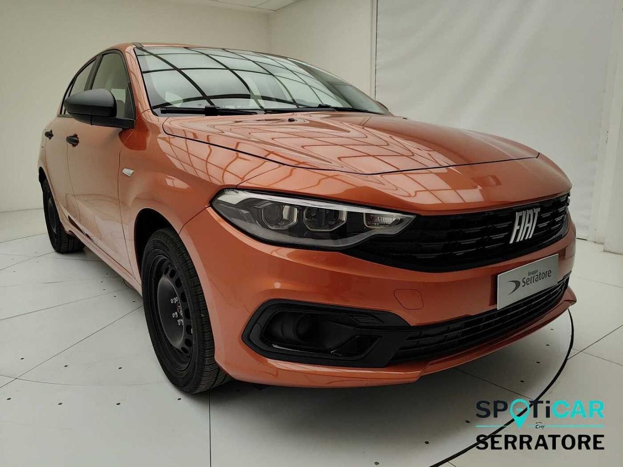 Fiat Fiat Tipo usata 13