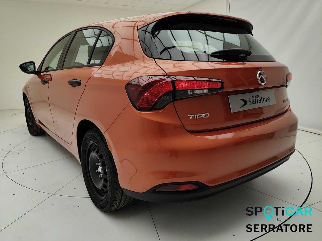 Fiat Fiat Tipo usata 14