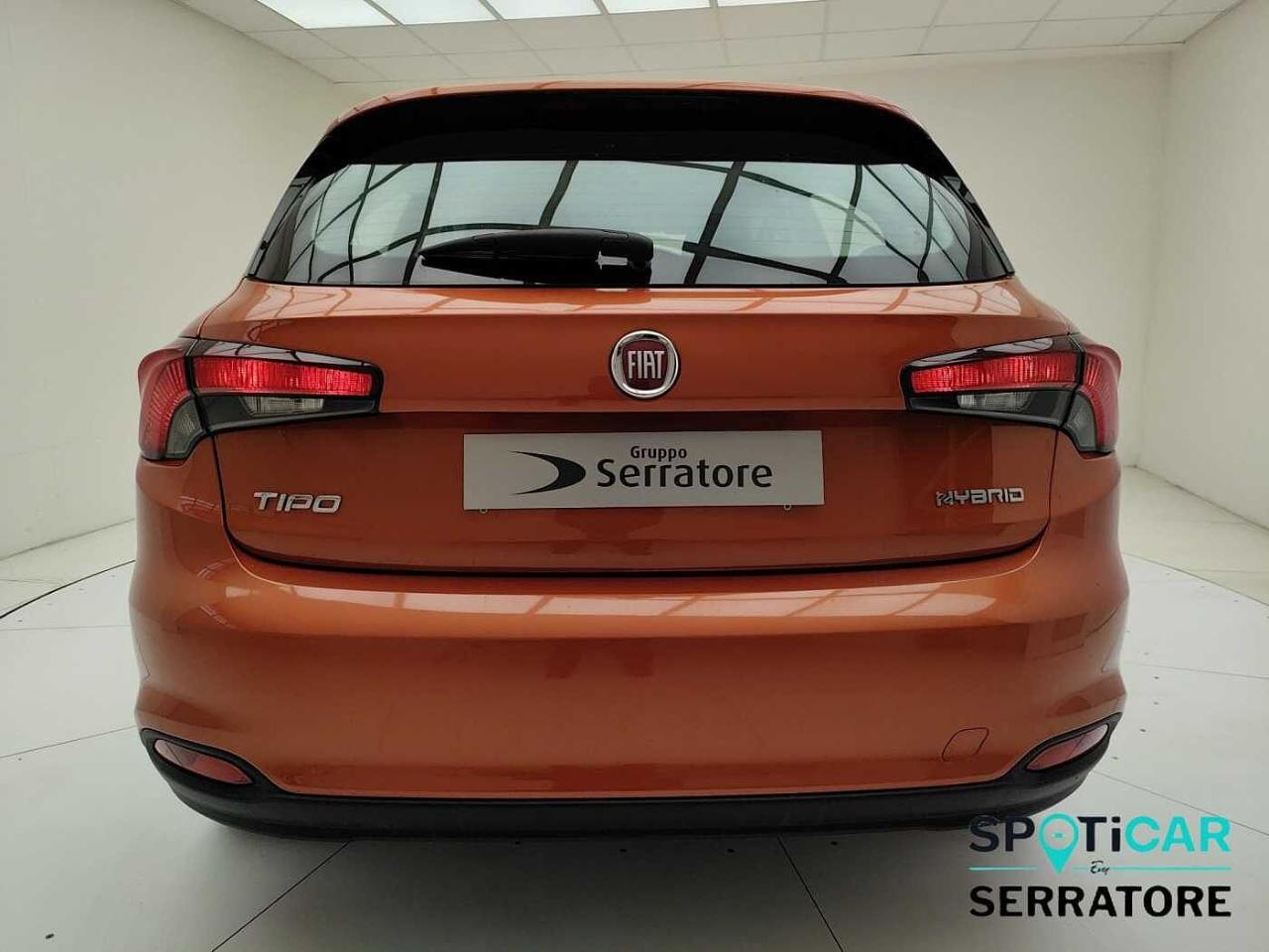 Fiat Fiat Tipo usata 15