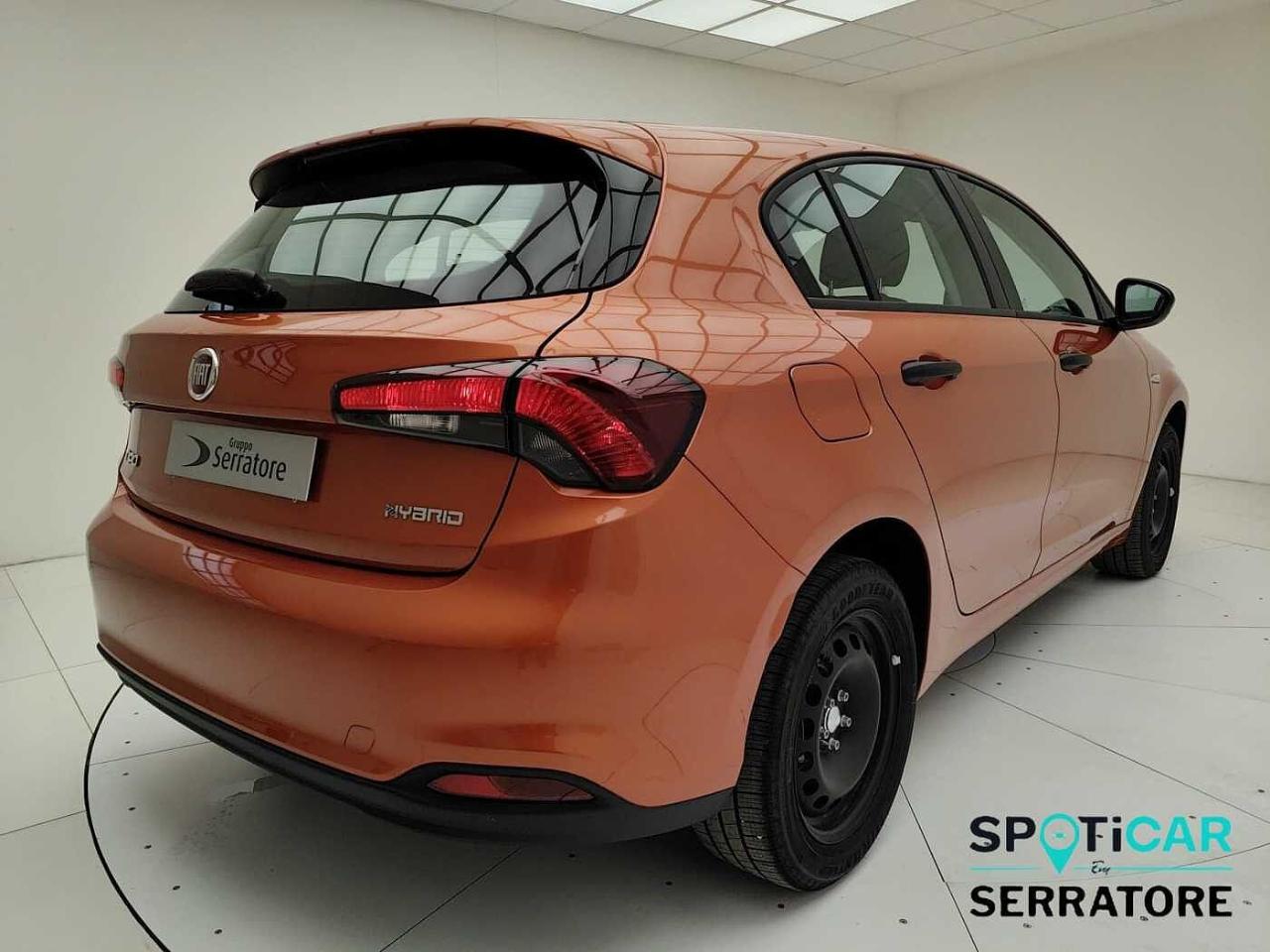 Fiat Fiat Tipo usata 16