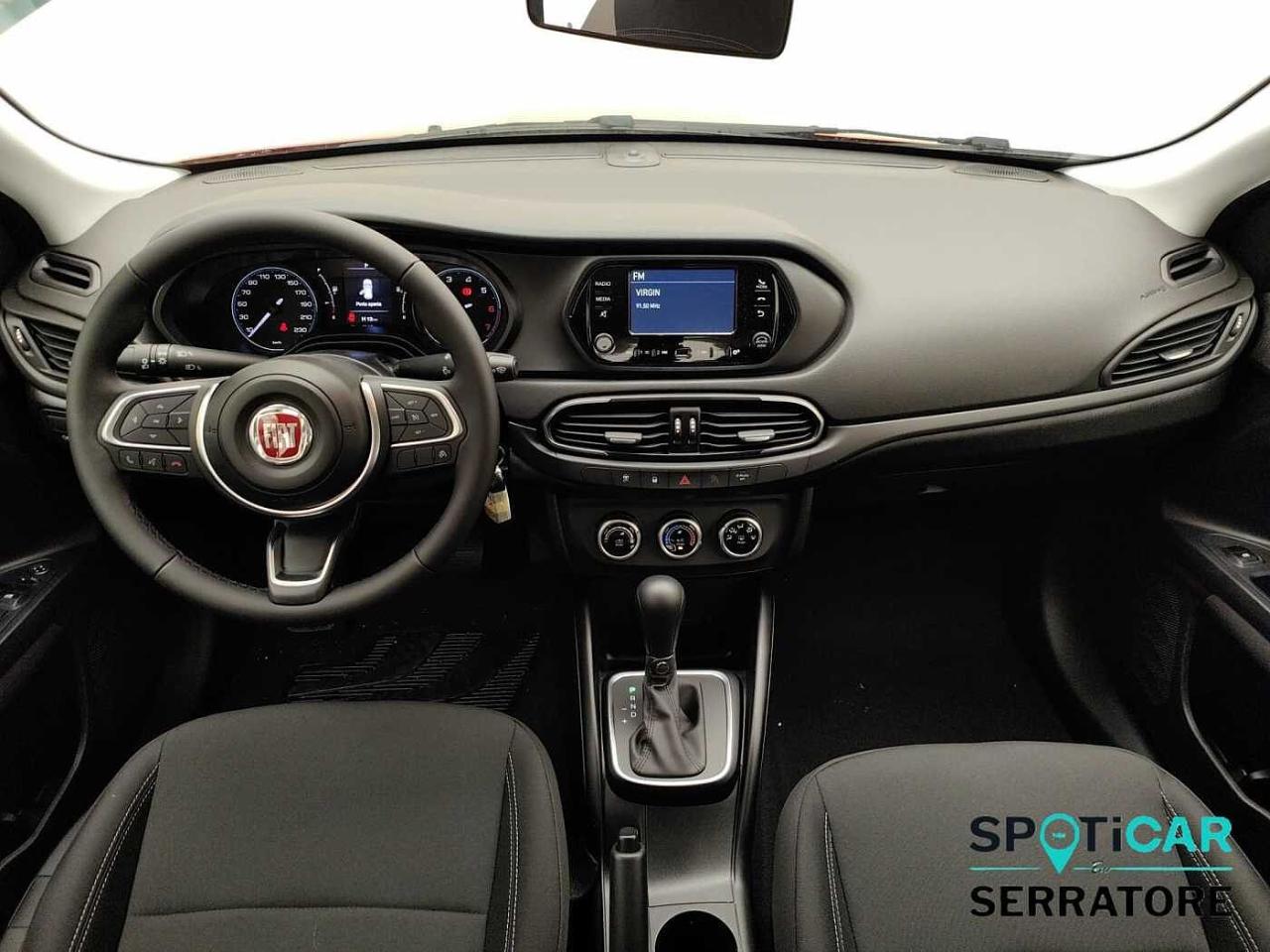 Fiat Fiat Tipo usata 17